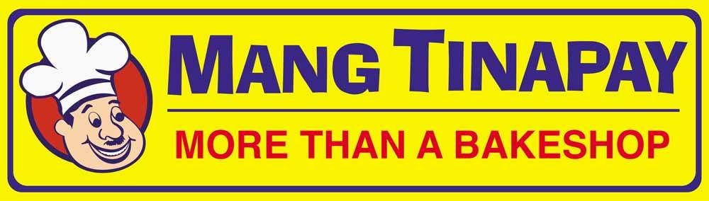 Mang Tinapy Logo